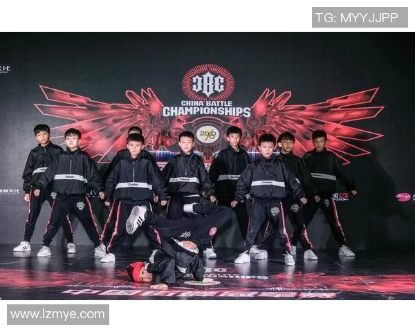 深圳街舞队实力强劲荣登全国街舞实力排行榜第四名 深圳街舞队实力强劲荣登全国街舞实力排行榜第四名