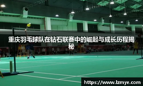 重庆羽毛球队在钻石联赛中的崛起与成长历程揭秘